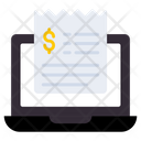پیش‌نمایش فایل online-bill-3549354 از پک خرید و تجارت