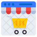 پیش‌نمایش فایل online-shop-3549348 از پک خرید و تجارت