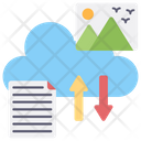 پیش‌نمایش فایل cloud-data-transfer-3564583 از پک عملیات و مدیریت