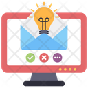 پیش‌نمایش فایل email-idea-3564577 از پک عملیات و مدیریت