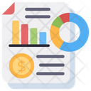 پیش‌نمایش فایل financial-report-3564553 از پک عملیات و مدیریت
