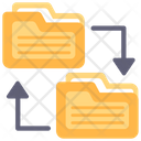 پیش‌نمایش فایل folder-transfer-3564555 از پک عملیات و مدیریت