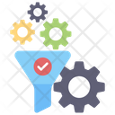 پیش‌نمایش فایل funnel-setting-3564573 از پک عملیات و مدیریت
