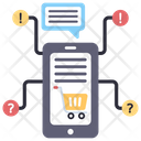 پیش‌نمایش فایل mobile-shopping-3564597 از پک عملیات و مدیریت