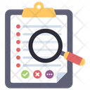 پیش‌نمایش فایل search-checklist-3564593 از پک عملیات و مدیریت