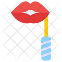 پیش‌نمایش فایل lips-prop-3567578 از پک مهمانی و رویدادها