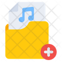پیش‌نمایش فایل add-music-folder-3580332 از پک موسیقی و چندرسانه‌ای