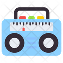 پیش‌نمایش فایل boom-box-3580305 از پک موسیقی و چندرسانه‌ای