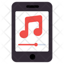 پیش‌نمایش فایل mobile-music-3580297 از پک موسیقی و چندرسانه‌ای
