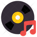 پیش‌نمایش فایل music-disc-3580295 از پک موسیقی و چندرسانه‌ای