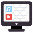 پیش‌نمایش فایل online-music-3580303 از پک موسیقی و چندرسانه‌ای