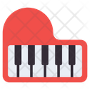 پیش‌نمایش فایل piano-3580307 از پک موسیقی و چندرسانه‌ای