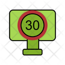 پیش‌نمایش فایل 30-speed-limit-3677133 از پک فلش‌ها