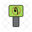 پیش‌نمایش فایل no-left-turn-3677109 از پک فلش‌ها