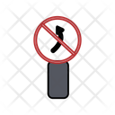 پیش‌نمایش فایل no-turn-board-3677141 از پک فلش‌ها
