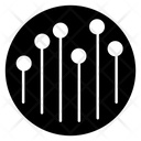 پیش‌نمایش فایل nodes-chart-3703669 از پک گرافس