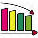 پیش‌نمایش فایل loss-chart-3703584 از پک گرافس