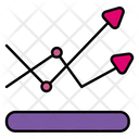پیش‌نمایش فایل merge-arrows-chart-3703614 از پک گرافس