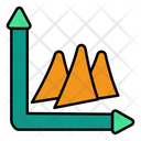 پیش‌نمایش فایل triangle-chart-3703589 از پک گرافس
