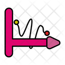 پیش‌نمایش فایل zigzag-chart-3703591 از پک گرافس