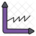 پیش‌نمایش فایل zigzag-graph-3703594 از پک گرافس