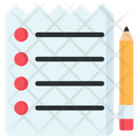 پیش‌نمایش فایل checklist-3841662 از پک مدرسه و آموزش