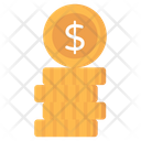 پیش‌نمایش فایل dollar-coins-3841661 از پک مدرسه و آموزش