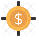 پیش‌نمایش فایل financial-target-3841687 از پک مدرسه و آموزش