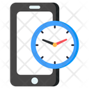 پیش‌نمایش فایل mobile-clock-3841647 از پک مدرسه و آموزش