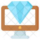 پیش‌نمایش فایل online-diamond-3841682 از پک مدرسه و آموزش