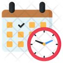 پیش‌نمایش فایل timetable-3841672 از پک مدرسه و آموزش