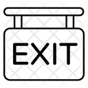 پیش‌نمایش فایل exit-board-3977806 از پک هتل