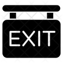 پیش‌نمایش فایل exit-board-3977606 از پک هتل