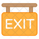 پیش‌نمایش فایل exit-board-3977506 از پک هتل