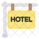 پیش‌نمایش فایل hotel-board-3977495 از پک هتل