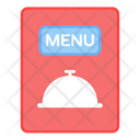 پیش‌نمایش فایل hotel-menu-3977512 از پک هتل