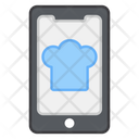 پیش‌نمایش فایل mobile-chef-3977504 از پک هتل
