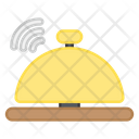 پیش‌نمایش فایل reception-bell-3977538 از پک هتل