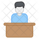 پیش‌نمایش فایل receptionist-3977510 از پک هتل