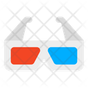پیش‌نمایش فایل 3d-glasses-4090708 از پک ارتباطات، فناوری و کلان‌داده