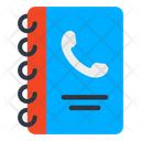 پیش‌نمایش فایل directory-book-4090666 از پک ارتباطات، فناوری و کلان‌داده