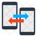 پیش‌نمایش فایل mobile-data-transfer-4090717 از پک ارتباطات، فناوری و کلان‌داده