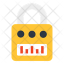 پیش‌نمایش فایل padlock-4090719 از پک ارتباطات، فناوری و کلان‌داده
