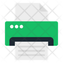پیش‌نمایش فایل printer-4090696 از پک ارتباطات، فناوری و کلان‌داده