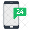 پیش‌نمایش فایل 24hr-chat-4090761 از پک ارسال و لجستیک