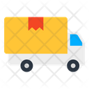 پیش‌نمایش فایل cargo-van-4090774 از پک ارسال و لجستیک