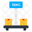 پیش‌نمایش فایل cargo-weighing-4090754 از پک ارسال و لجستیک