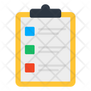 پیش‌نمایش فایل checklist-4090728 از پک ارسال و لجستیک