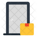 پیش‌نمایش فایل door-delivery-4090768 از پک ارسال و لجستیک