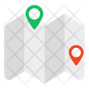 پیش‌نمایش فایل map-4090778 از پک ارسال و لجستیک